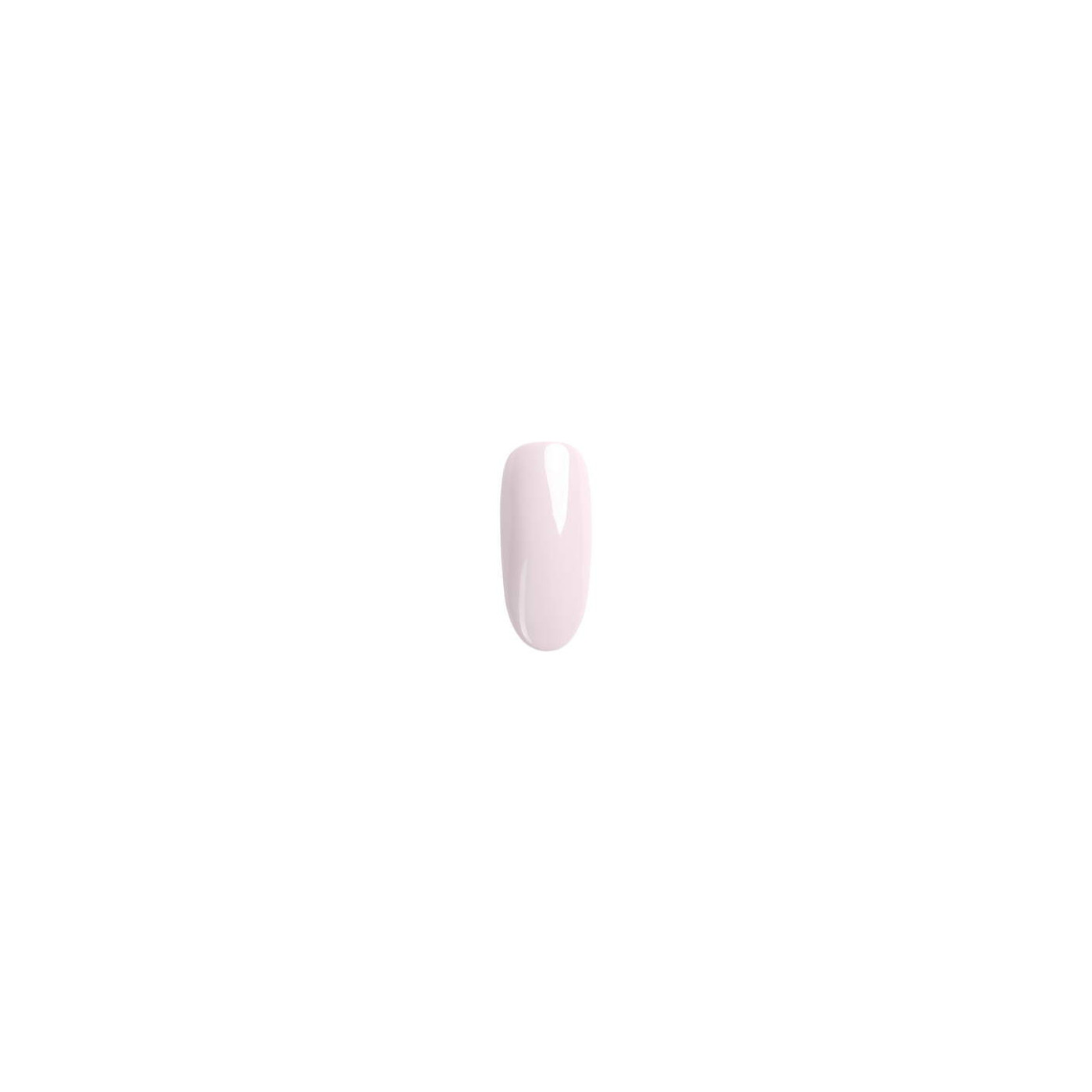 Smalto Semipermanente 7,2 ml - Modeling Base Calcium Basic Pink